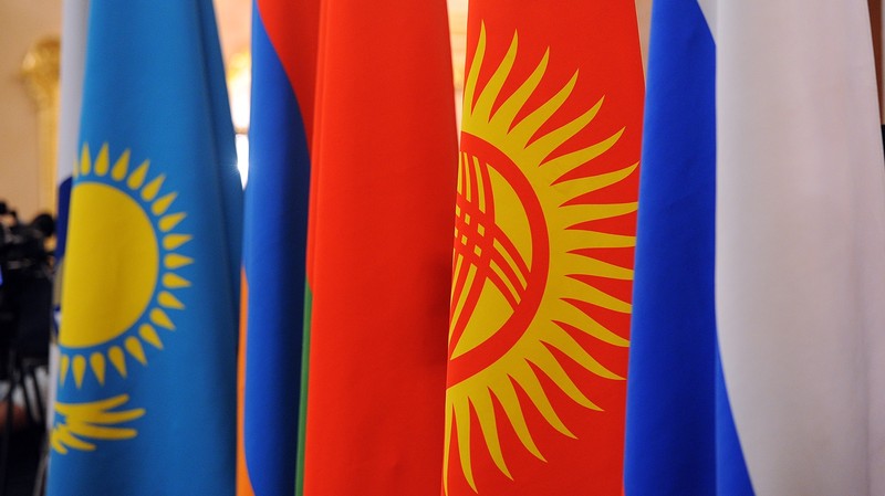 Уровень инфляции в Кыргызстане по итогам 2017 года составил 3,7%, - ЕЭК — Tazabek