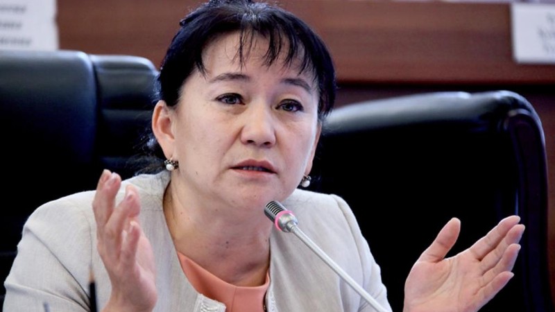 Вице-премьер Д.Кенекеев считает, что страхование в Кыргызстане принято в либеральном порядке — Tazabek