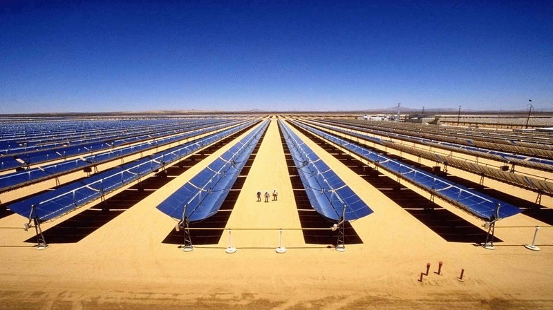 От альтернативного к основному: Инвестиции в солнечную энергетику уже достигли $161 млрд, что больше вложений в угольную, газовую, дизельную и атомную в сумме — Tazabek