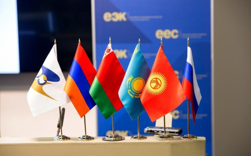 ЕЭК разъяснила выгоды системы прослеживаемости товаров в Евразийском экономическом союзе — Tazabek