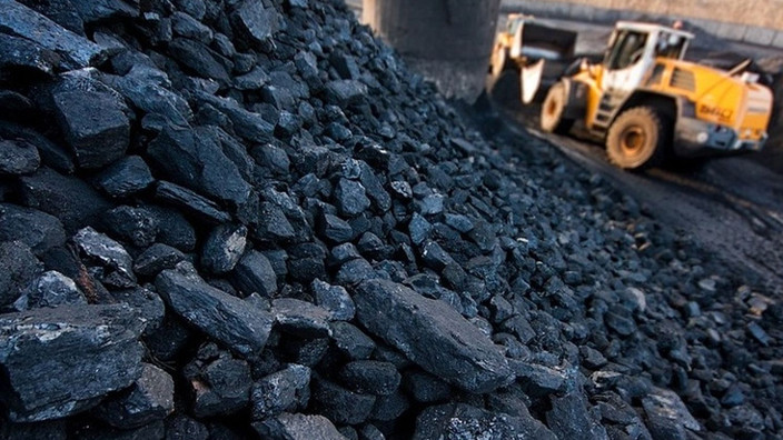 Местный уголь подешевел на 94,4 сома, импортный — на 139,5 сома (цены по регионам) — Tazabek