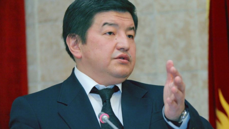 Депутат: Главы ФГИ, не успев посчитать имущество государства, уходят с поста — Tazabek