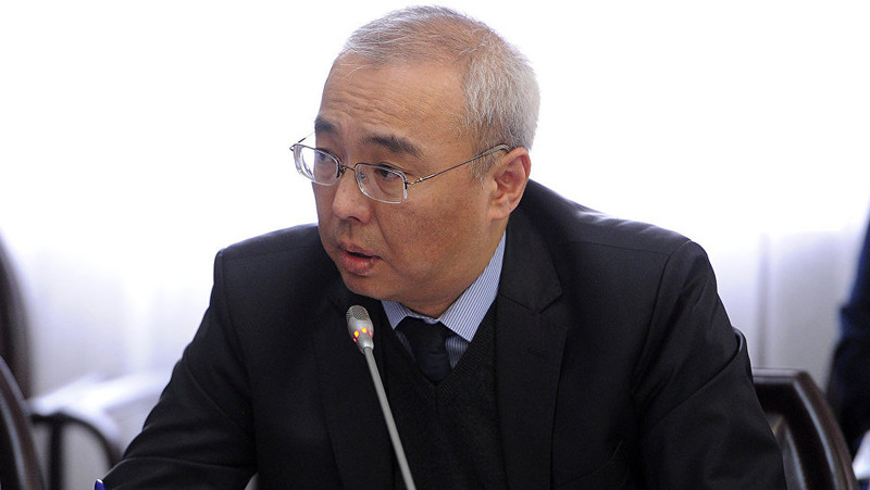 Дополнительных льгот по НДС для дистрибьюторских компаний быть не должно, - председатель ГНС О.Абдыкаимов — Tazabek