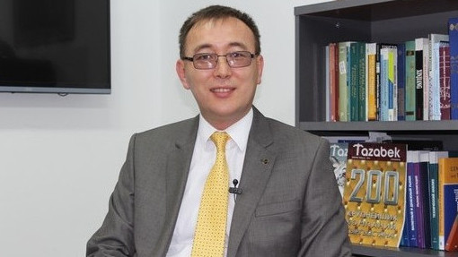 Т.Абдыгулов уверяет депутатов, что  НБКР готов к любому кризису — Tazabek