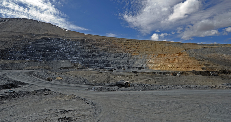 Кто такая Chaarat Gold Holdings, которая хочет купить рудник «Кумтор»? — Tazabek