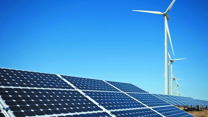 Госкомэнергонедр реализует проект по внедрению технологий возобновляемых источников энергии — Tazabek