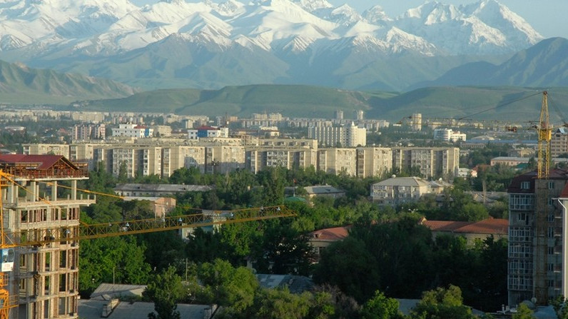 Рынок жилья: В Бишкеке и Оше подорожали квартиры — Tazabek