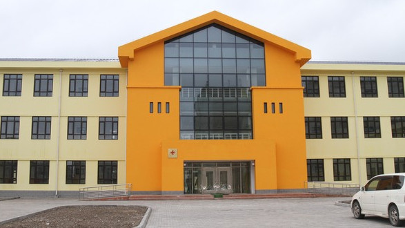 1 сентября в Кыргызстане откроют двери 2262 школы