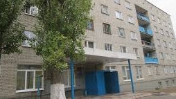 Общежитие борисоглебск