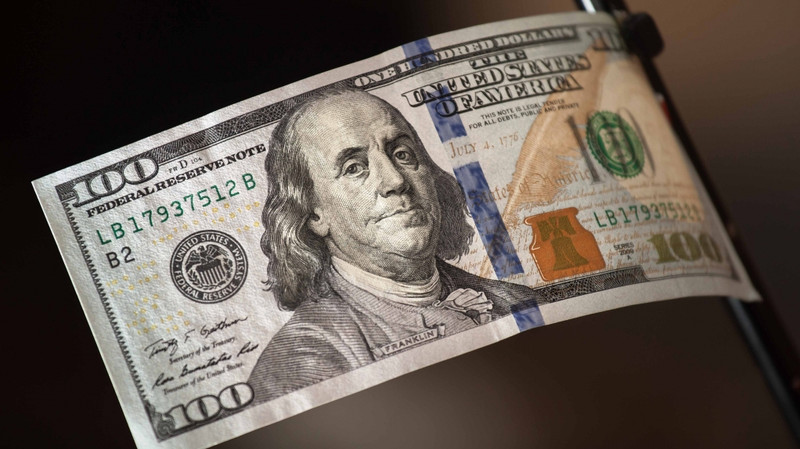 Курс валют: Доллар США продается по 69,5 сома — Tazabek