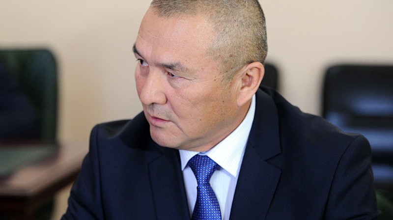Министр Ж.Калилов отчитал руководство Агентства гражданской авиации за отмены и задержки авиарейсов — Tazabek
