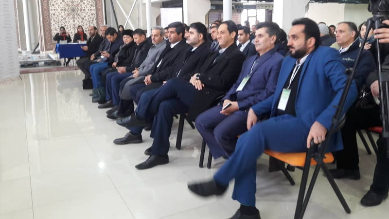 В Бишкеке проходит кыргызско-иранский бизнес-форум — Tazabek