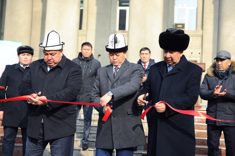 Из $20 млн инвестиций ЕАБР, привлеченных для развития лизинга, освоено $14,6 млн, - вице-премьер К.Боронов — Tazabek