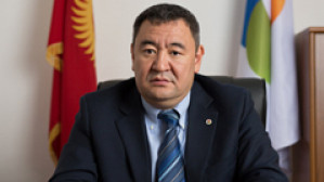 Эрали Козубаев освобожден от должности зампредседателя правления Нацэнергохолдинга — Tazabek