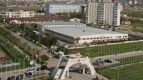 Эрдоган добавил двух человек в попечительский совет Кыргызско-турецкого университета «Манас»