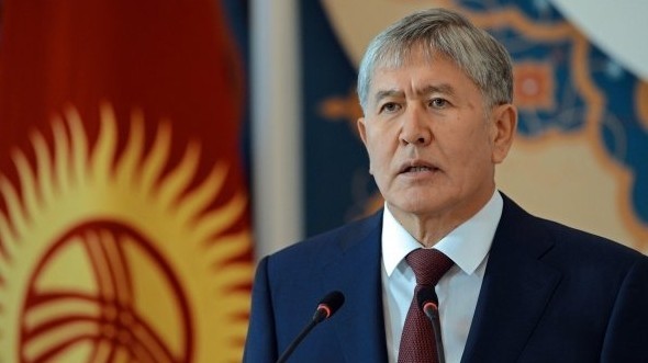 А.Атамбаев Кыргызстандагы билим берүү сапатынын негизги көйгөйүн атады