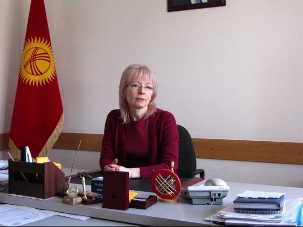 Депутат Е.Строкова выступила против ликвидации лотерейной деятельности, считая, что ее можно использовать в благотворительных целях — Tazabek
