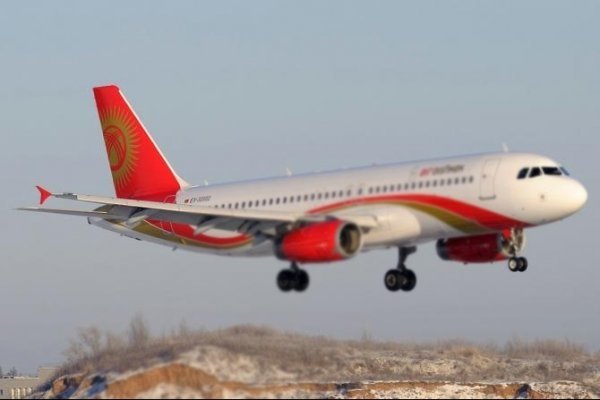 Кыргызстанские авиакомпании сами должны позаботиться о выходе из черного списка ЕС, -  Агентство гражданской авиации — Tazabek
