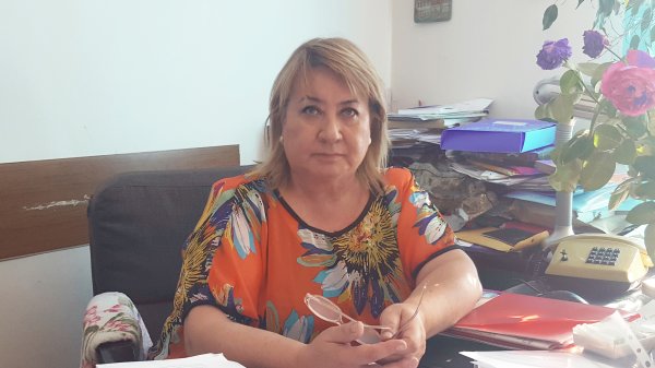Ректор КГМА И.Кудайбергенова опровергла все обвинения в свой адрес — Tazabek