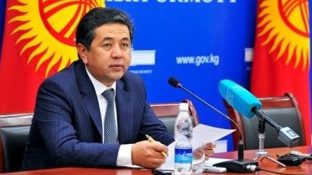 Президент А.Атамбаев купил у жены мэра Бишкека А.Ибраимова за 33 млн сомов 2,7 га земли,  принадлежащие «Дастану», - глава ГРС Т. Сарпашев — Tazabek