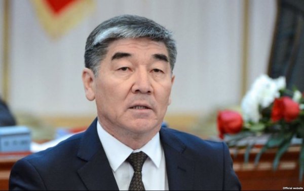 В 2016 году бюджет Минсельхоза сократили на 26,3 млн сомов, - министр Т.Бекбоев — Tazabek