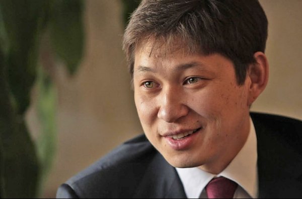 После проведения II Всемирных игр кочевников на страницах Google число соискателей о Кыргызстане увеличилось на 20%, - завотделом Аппарата президента С.Исаков — Tazabek