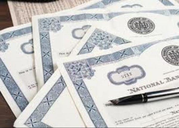 На конец февраля в Кыргызстане зарегистрирован выпуск долговых ценных бумаг на 2,5 млрд сомов — Tazabek