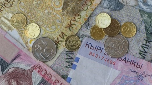 В Кыргызстане 116 кредитных союзов освобождены от налога на прибыль (названия, владельцы) — Tazabek