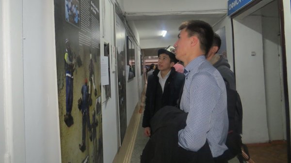 В Бишкеке прошла выставка по развитию городских пространств