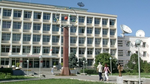 НАН проводит выставки и научные конференции, - замглавы учреждения о развитии нанотехнологий в Кыргызстане