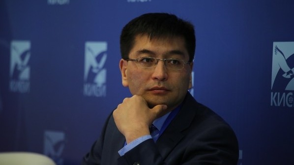 Кыргызстан мог бы стать хабом интернета в Центральной Азии, - экономист — Tazabek