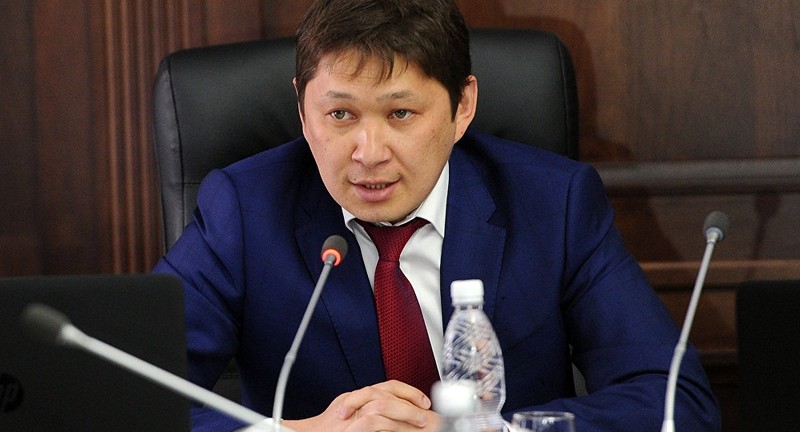 Кыргызстан и Всемирный банк обсудили создание международного интернет-хаба в республике — Tazabek