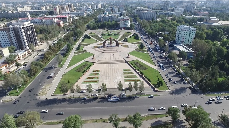 Трехкомнатные квартиры в Бишкеке: В каких районах подорожали квартиры 105 и 308-серий? — Tazabek