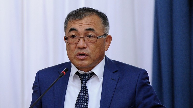 На 31 мая 2017 года размер госдолга Кыргызстана составил 288,7 млрд сомов — Tazabek