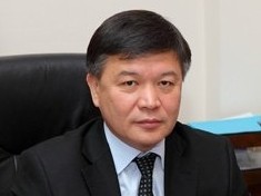 Декларация—2016: Экс-глава Финполиции Б.Аширов заработал 428,8 тыс. сомов — Tazabek