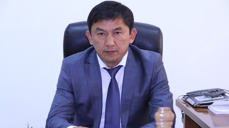 Глава ФГИ Б.Казаков рассказал о гражданине КР, который хотел купить Megacom за 13,5 млрд сомов в рассрочку на 5 лет — Tazabek