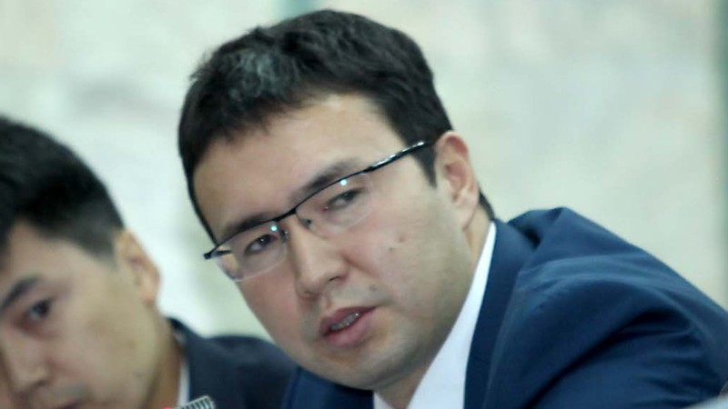 Кыргызстан обсуждает с Узбекистаном возможность открытия производства сборки сельхозтехники — Tazabek