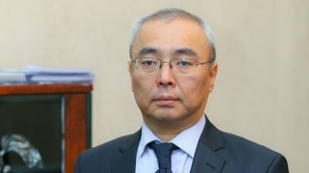 Налоговики будут искать резервы в «теневом» бизнесе, - глава ГНС О.Абдыкаимов — Tazabek