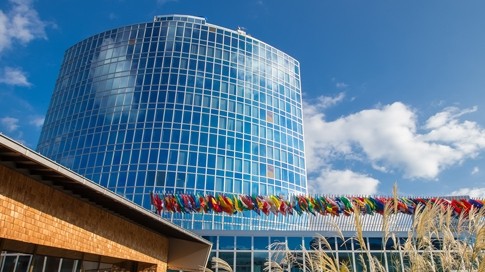 Два студента-отличника из Кыргызстана посетят штаб-квартиру ВОИС в Женеве