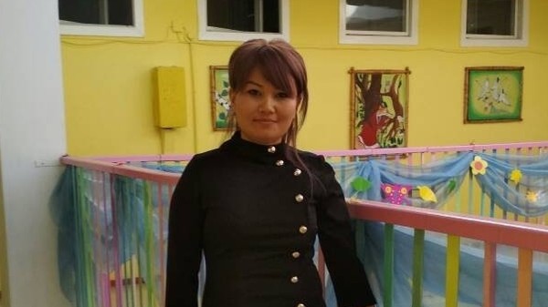 В Сокулукском районе выбрали лучшую воспитательницу, выиграла педагог из ДОО «Татынакай»