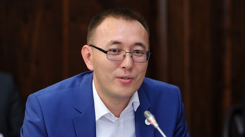 Правительство обсудит, что делать с MegaCom при рассмотрении новой программы приватизации, - Т.Абдыгулов — Tazabek