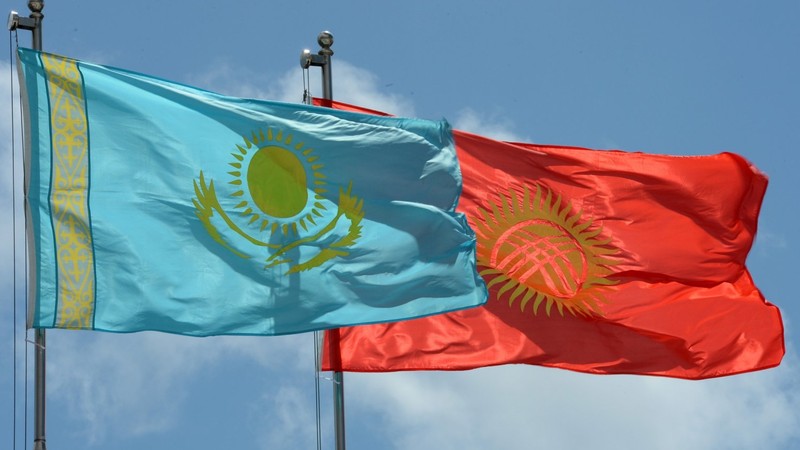 Обновленный список кыргызских предприятий, имеющих право ввоза подконтрольной продукции на территорию Казахстана — Tazabek
