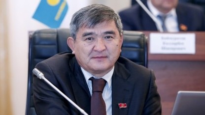Депутат предложил разрешить выкуп земель, ранее выданных в аренду под объекты недвижимости, на любой стадии строительства — Tazabek