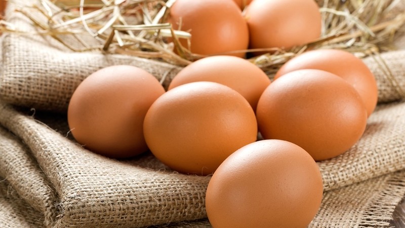 Госветинспекция не пропустила в Кыргызстан 1200 штук яиц из Узбекистана — Tazabek