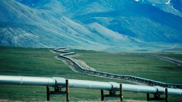 Земля, где будет проходить газопровод Кыргызстан—Китай, не будет передана китайской стороне, - завотделом Аппарата президента Д.Сыдыков — Tazabek