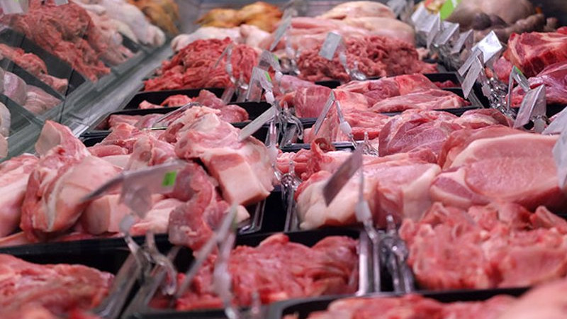 В Кыргызстане за прошедший год было произведено 216,5 тыс. тонн мяса - объем производства с каждым годом растет — Tazabek