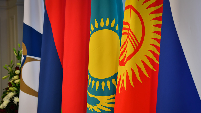 Сегодня пройдет заседание Евразийского межправительственного совета — Tazabek