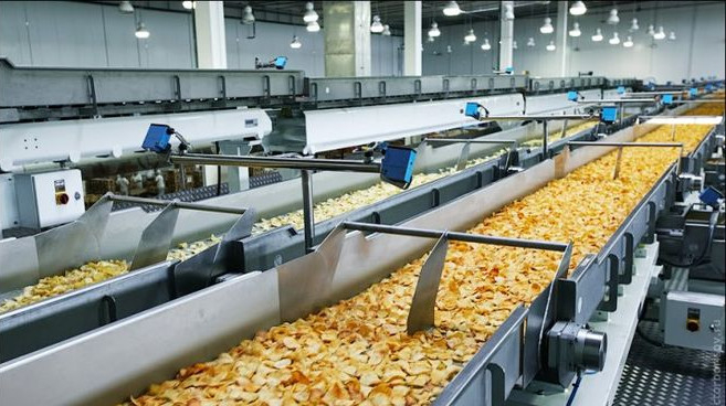 Депутат: В Таласе должны были построить завод по производству чипсов, что с ним — съели или ржавеет? — Tazabek