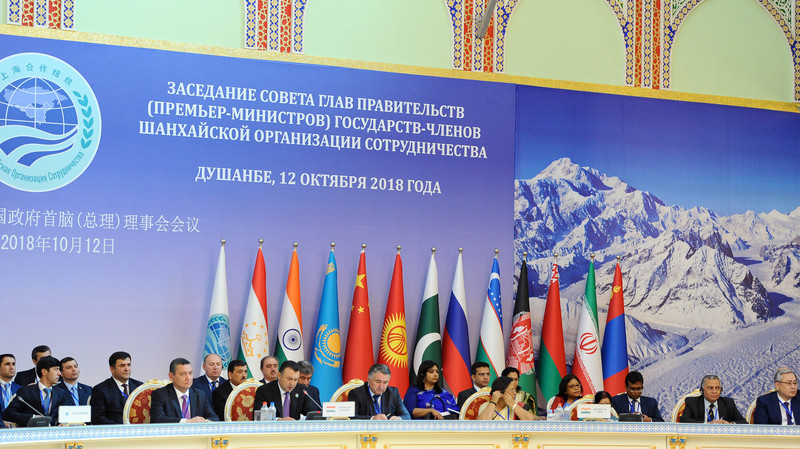 Кыргызстан предложил ускорить создание Банка развития ШОС и открыть головной офис в КР — Tazabek