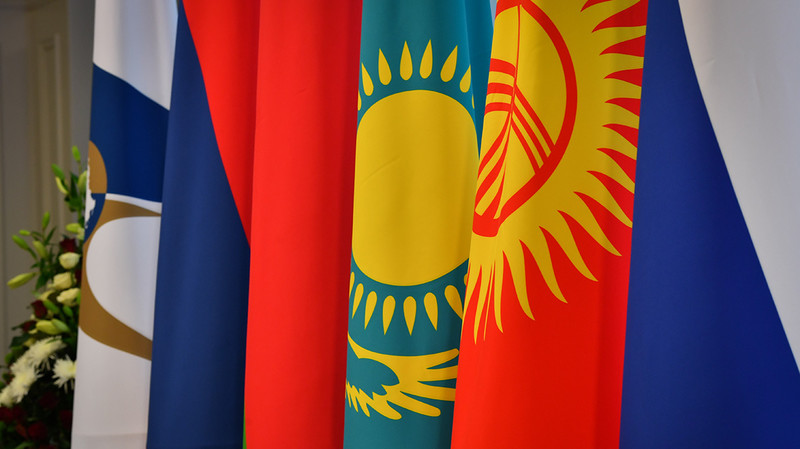 Минэкономики предлагает поправки для администрирования косвенных налогов в рамках членства в ЕАЭС — Tazabek